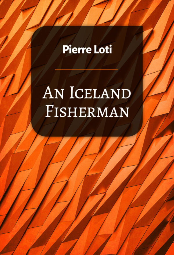 An Iceland Fisherman - Slika 1