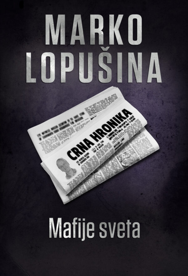 Mafije sveta - Slika 1