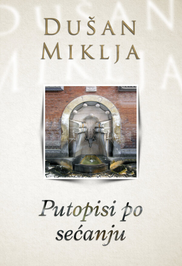 Putopisiposecanju Putopisi po sećanju - Slika 1