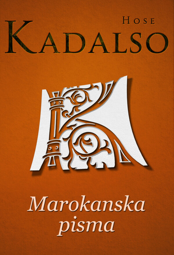 Marokanska pisma - Slika 1