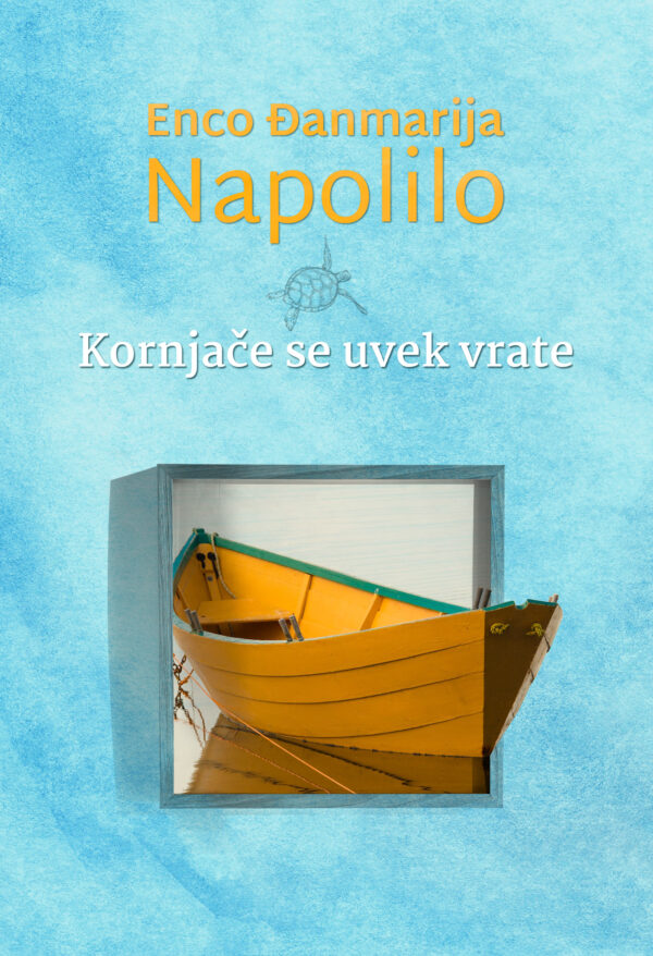 Kornjače se uvek vrate - Slika 1
