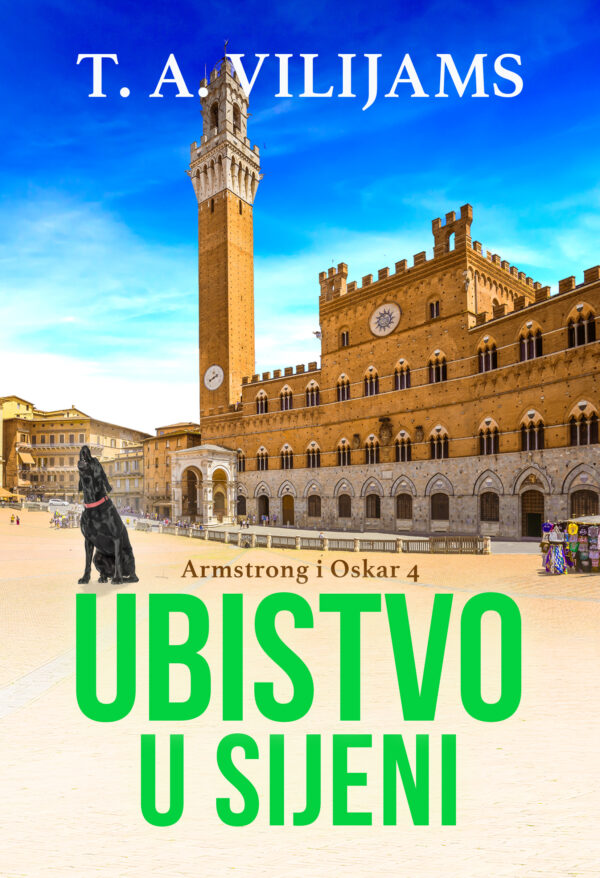 Ubistvo u Sijeni - Slika 1