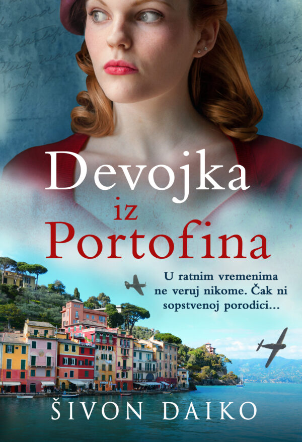 Devojka iz Portofina - Slika 1