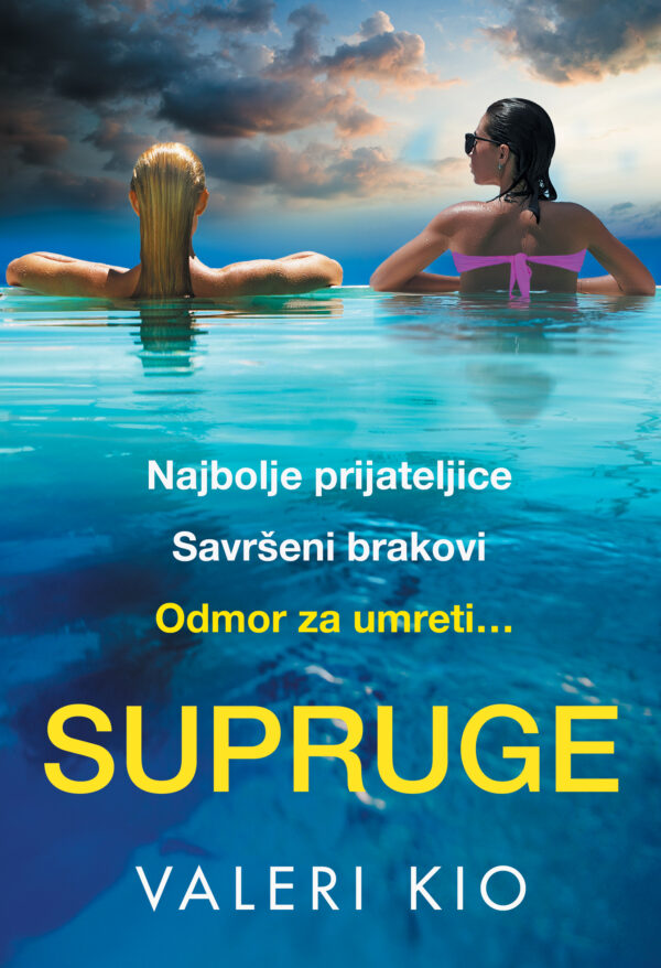 Supruge - Slika 1