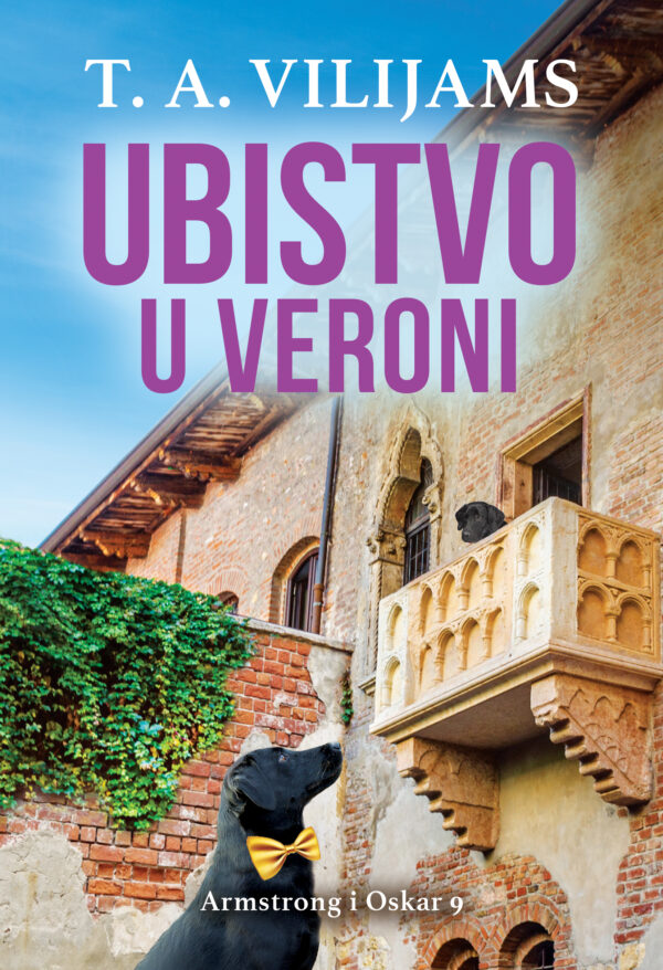 Ubistvo u Veroni - Slika 1