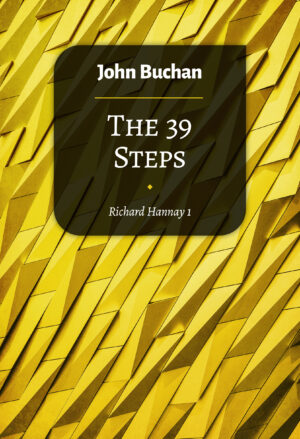 The 39 Steps