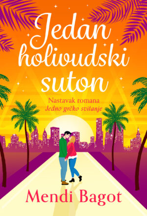 Jedan holivudski suton