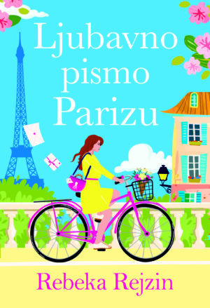 Ljubavno pismo Parizu