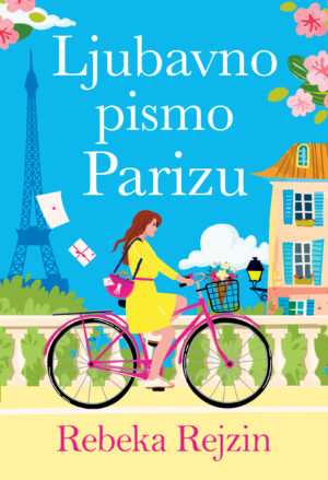 Ljubavno pismo Parizu
