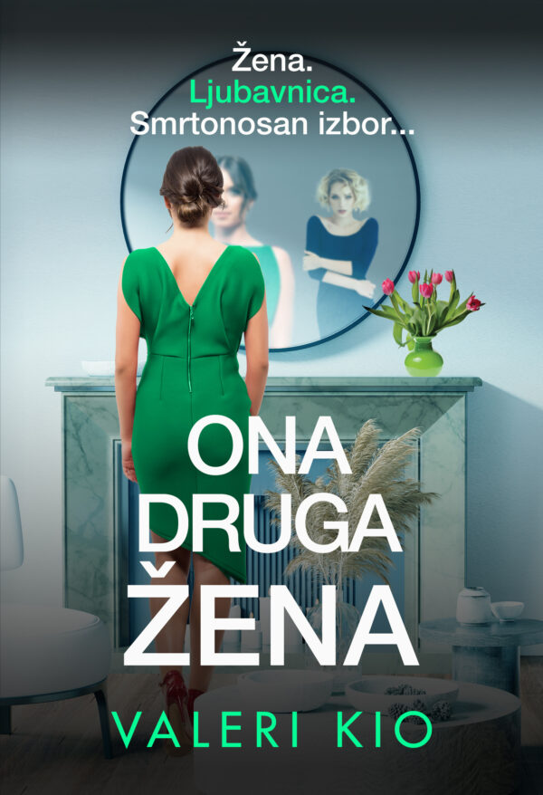 Ona druga žena - Slika 1