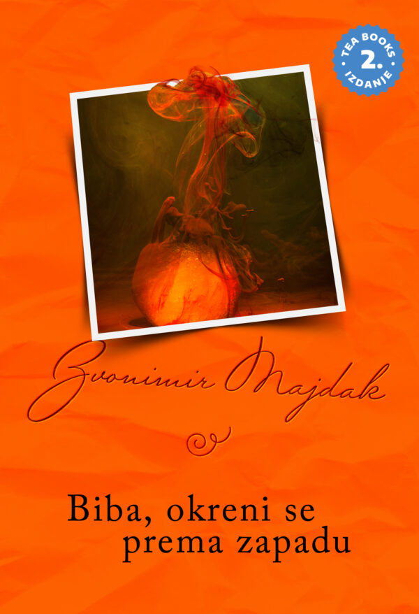 Biba, okreni se prema zapadu - Slika 1